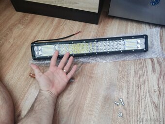Led rampa - 6