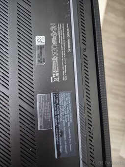 ASUS Vivobook Pro 14X OLED - 6