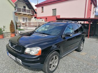 Volvo xc90 - 6