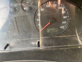 vw t5 valnik 1.9 tdi - 6