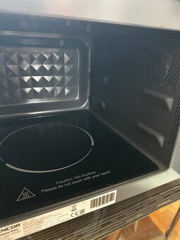 Sencor microwave oven - 6
