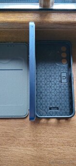 Predám čistonový Samsung Galaxy A15 5G 4gb/128gb - 6