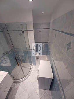 1 izbový byt pri AUPARKU, 2x LO, 42 m2, Jantárová - 6