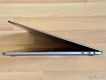 MacBook Pro 15" i7-2.8GHz/16GB/256GB, NOVÁ BATERKA,TOP STAV - 6