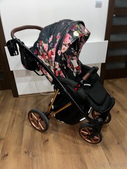 Babyactive mousse - 6