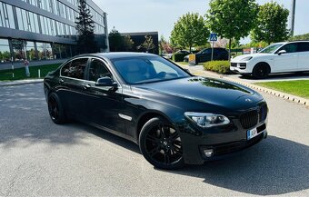 Bmw 750 diesel x-drive - 6