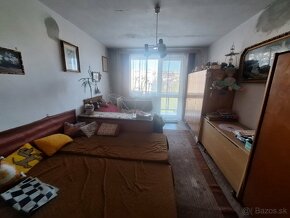 Na predaj 2 izbový byt v Šacha ul. Vajanská s balkónom - 6