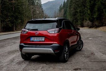 Opel Crossland X 1.5 CDTI Innovation AT6 - 6
