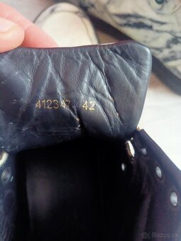 Balenciaga Marble - 6