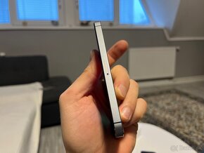 iPhone 5S Space Grey 16GB + púzdro - 6