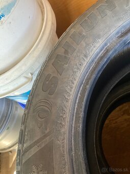 5x108 R17 … citroen c5 - 6