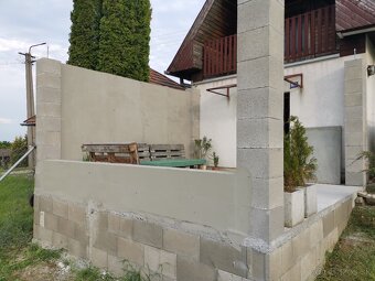 Vinica s hajlochom, Vrable - 6
