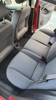 SEAT LEON 1M 1.9 TDi 81kW - 6