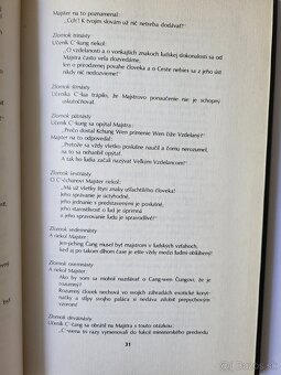 Sün-C´ Mencius Konfucius - A riekol majster... - 6