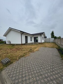 NOVOSTAVBA RD 4+kk, v ŠTANDARDE, Suchá nad Parnou (Trnava) - 6
