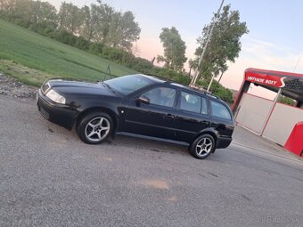 Predám auto škoda octavia 1.6 75kw - 6