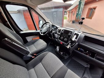 Fiat Ducato 2,3 Multi Jet - 6
