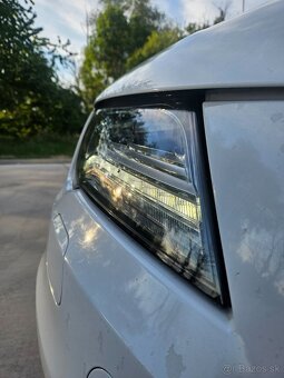 Audi S7 4.0TFSI - 6