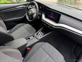 Škoda Octavia 1.5 TSI e TEC DSG 110kW - 6