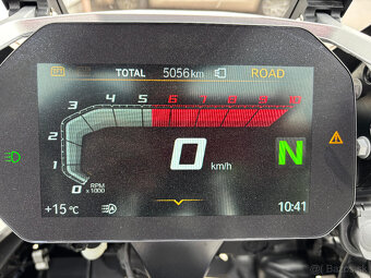 BMW R 1250 GS HP, SK 5000 KM - 6