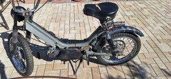 Babeta 210 projekt - 6