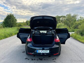 Seat Leon 1.4 63 kW benz + LPG - 6