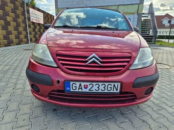 Citroen C3 1.4 Diesel - 6