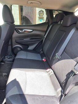 predam Nissan Qashqai 1.6 - 6