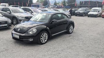 Volkswagen Beetle 1.2 TSI Design - 6