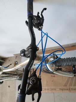 Dievčensky bicykel Maxbike Jewel 10-14 r. - 6