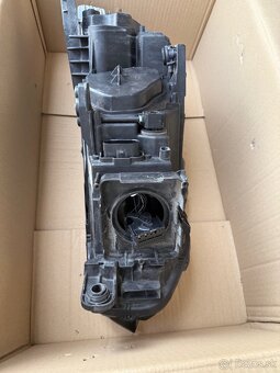 Pravý predný svetlomet Passat B8 FULL LED MATRIX 3G1941114D - 6