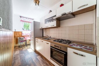 2-izbový, predaj, loggia, 56 m2, Tatranská, Košice - 6