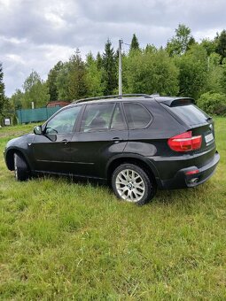 Bmw x5 - 6