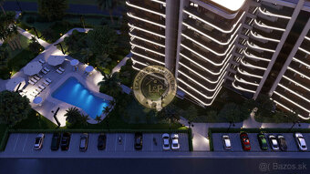 INFINITY Residence, Iskele, Long Beach, Severný Cyprus - 6