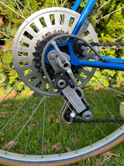 bicykel Favorit - 6
