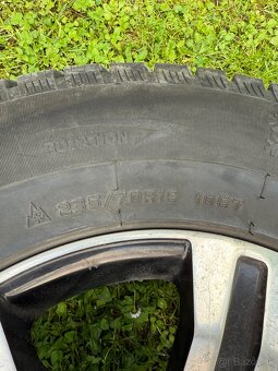 Disky R16 6x114 - 6