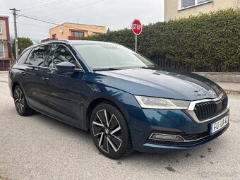 Škoda octavia 4 STYLE - 6