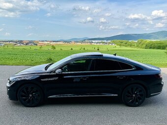 Volkswagen Arteon R-Line 2.0TDI DSG 4x4 - 6