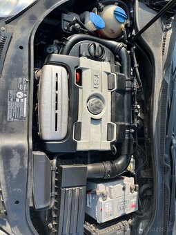 Predám Volkswagen golf 5 - 6