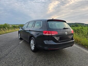 Volkswagen passat - 6