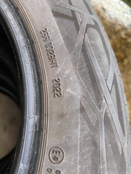 Continental Ecocontact 6 215/60 R17 96H - 6