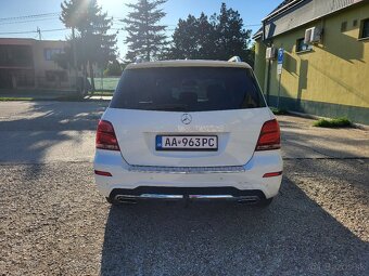 Mercedes glk 250 cdi - 6