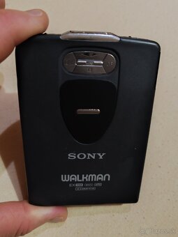 Sony walkman WM-EX1 - 6
