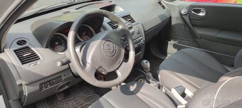 Renault Megane grandtour 1.9 DCI TDI - 6