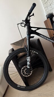 Mondraker Raze Carbon R mind - 6