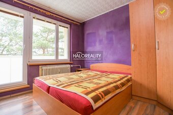 HALO reality - Predaj, štvorizbový byt Bytča, Veľká Bytča - - 6