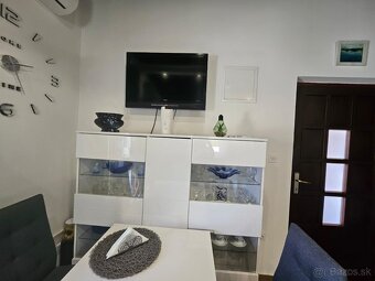 Blízko mora apartmán v Chorvátsku - 6