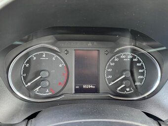 Toyota Yaris 1.5 VVT-iE 20 rokov, Y20 - 6