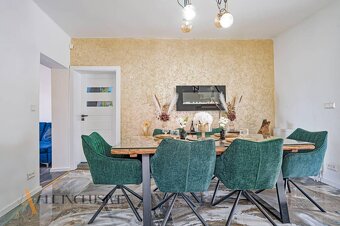 ALL INCLUSIVE | NA PREDAJ LUXUSNÝ RODINNÝ DOM , VEĽKÝ MEDER - 6