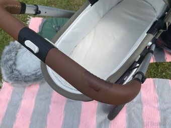 Kočík CYBEX Talos S Lux + príslušenstvo - 6